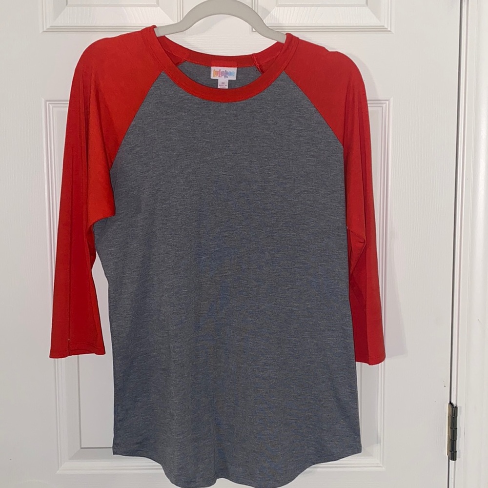 LulaRoe Randy top